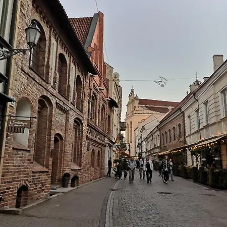 The Old Town 210 By Urban Rent