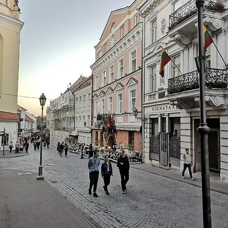 The Old Town 210 By Urban Rent Apartament *
